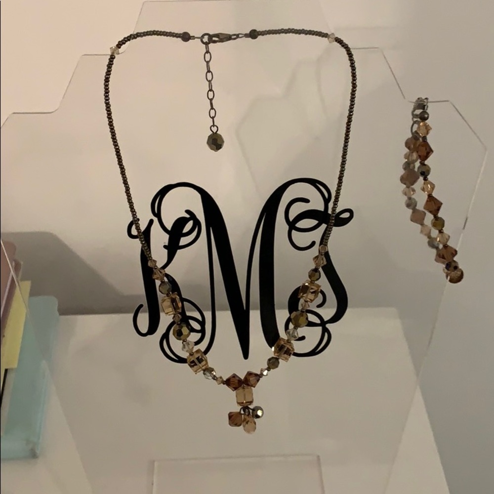 Necklace Set